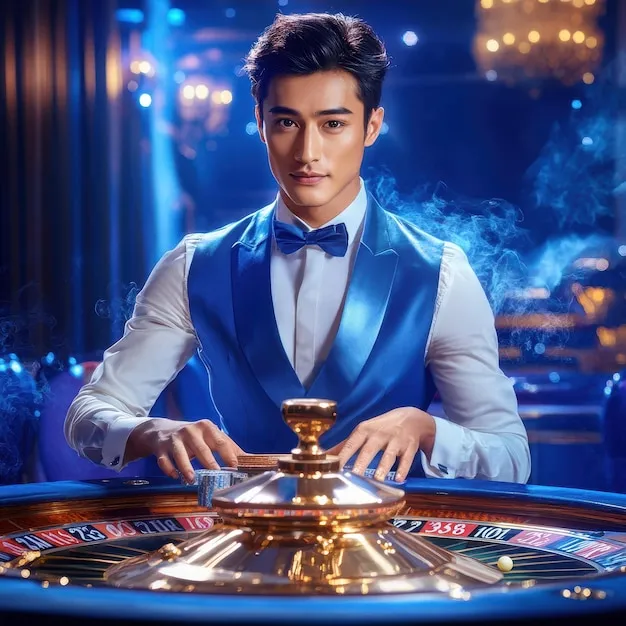 澳门六合彩 背景